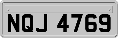 NQJ4769