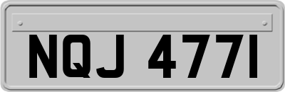 NQJ4771