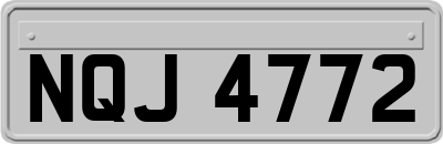 NQJ4772