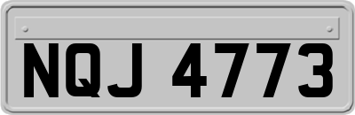 NQJ4773