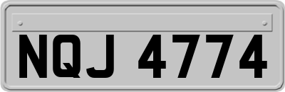NQJ4774
