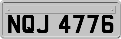 NQJ4776