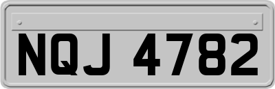 NQJ4782
