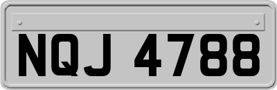 NQJ4788