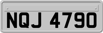 NQJ4790