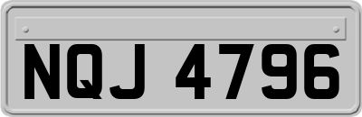 NQJ4796
