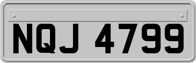 NQJ4799
