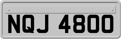 NQJ4800