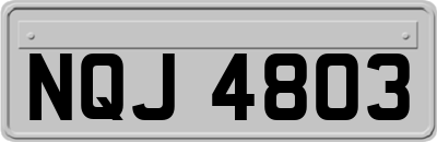 NQJ4803