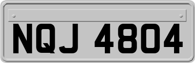 NQJ4804