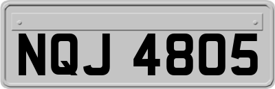NQJ4805
