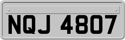 NQJ4807