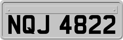 NQJ4822