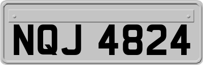 NQJ4824