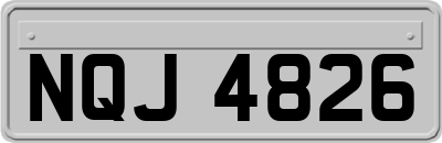 NQJ4826