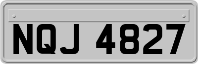 NQJ4827