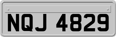 NQJ4829