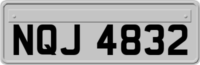NQJ4832