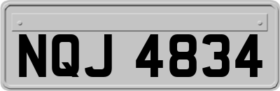 NQJ4834