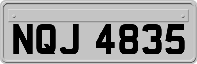 NQJ4835