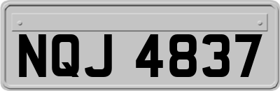 NQJ4837