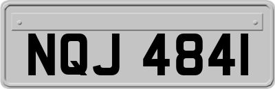 NQJ4841