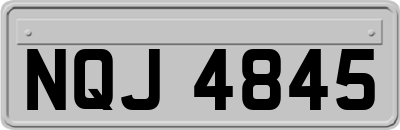 NQJ4845