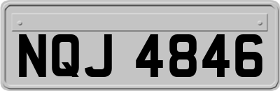 NQJ4846