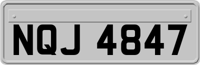 NQJ4847