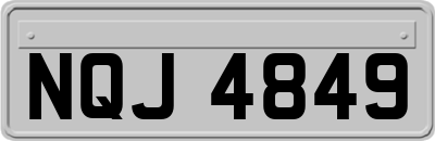 NQJ4849