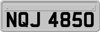 NQJ4850