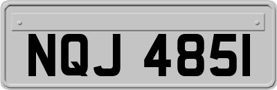 NQJ4851