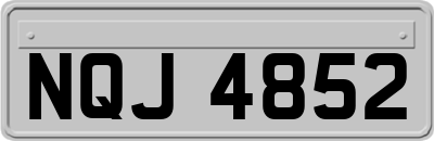 NQJ4852