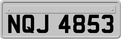 NQJ4853