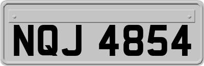 NQJ4854