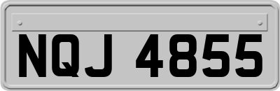 NQJ4855