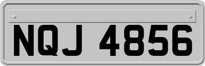 NQJ4856
