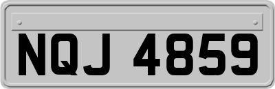 NQJ4859