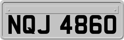 NQJ4860