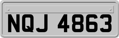 NQJ4863