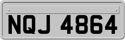 NQJ4864