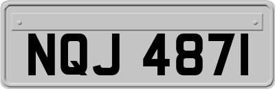 NQJ4871