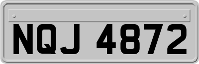 NQJ4872