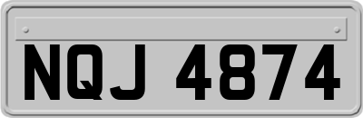 NQJ4874
