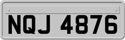 NQJ4876