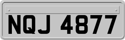 NQJ4877