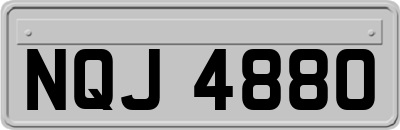 NQJ4880
