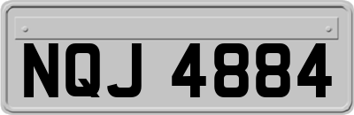 NQJ4884