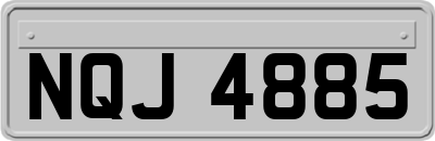 NQJ4885
