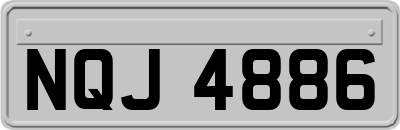 NQJ4886